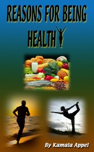 Reasons for Being HealthY- education, inspiration, motivation for achieving a happy and healthy mind body spirit.