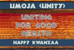 days of kwanzaa unity and purpose